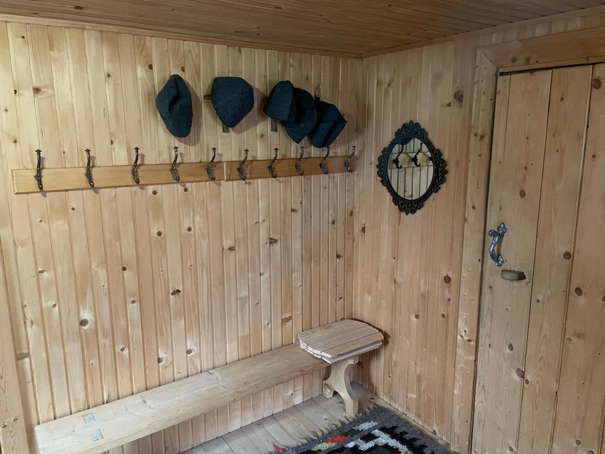 Chalet Pidstromom マイコリチン エクステリア 写真