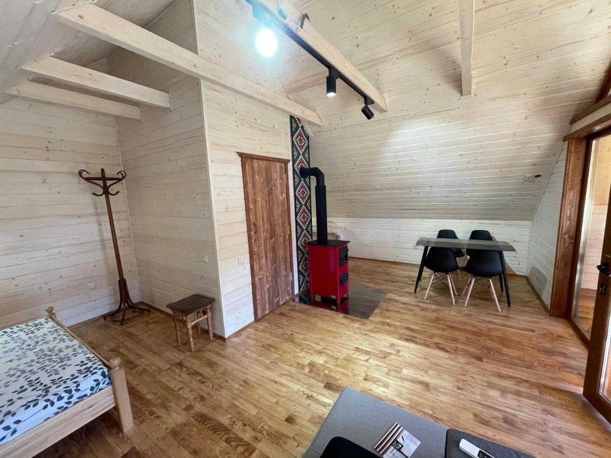 Chalet Pidstromom マイコリチン エクステリア 写真