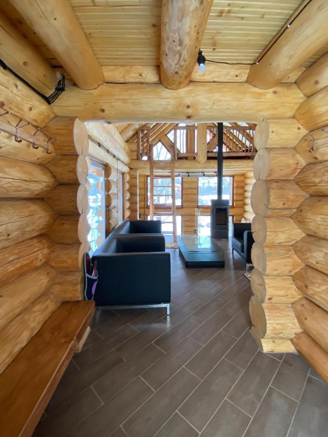 Chalet Pidstromom マイコリチン エクステリア 写真