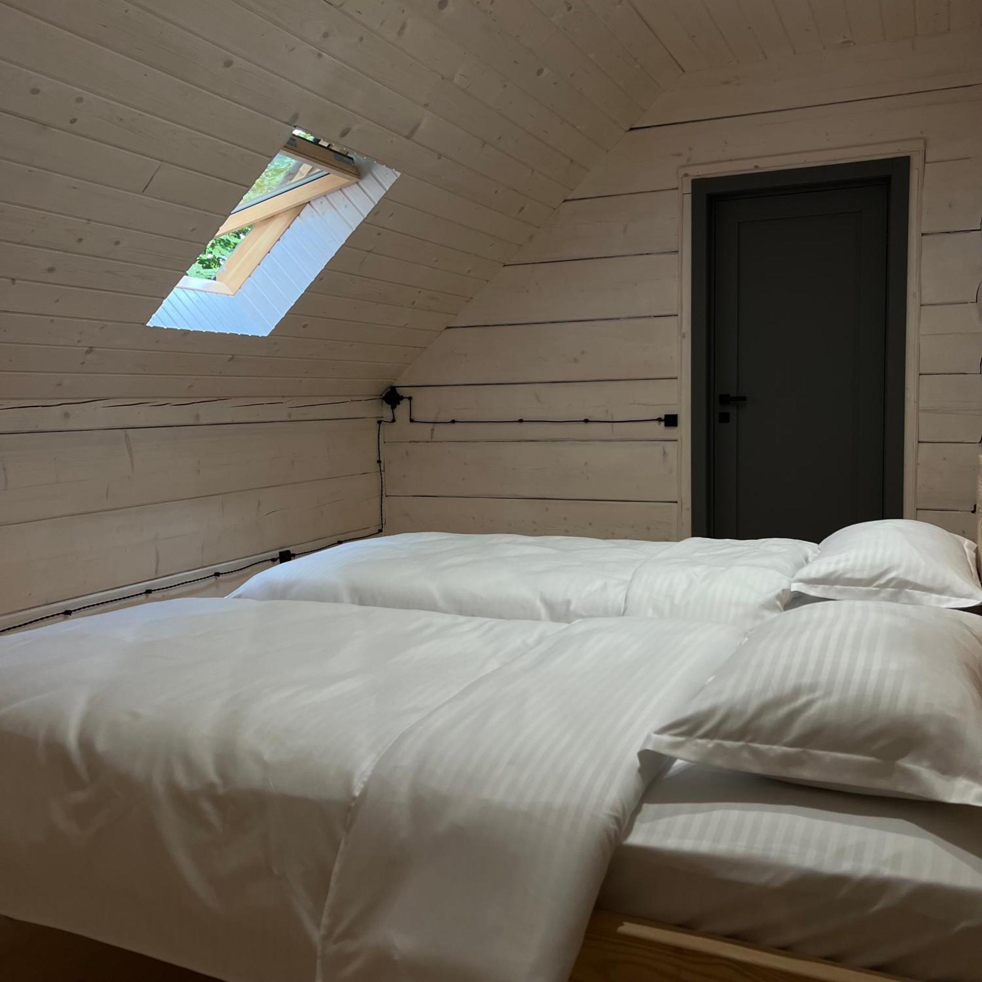 Chalet Pidstromom マイコリチン エクステリア 写真