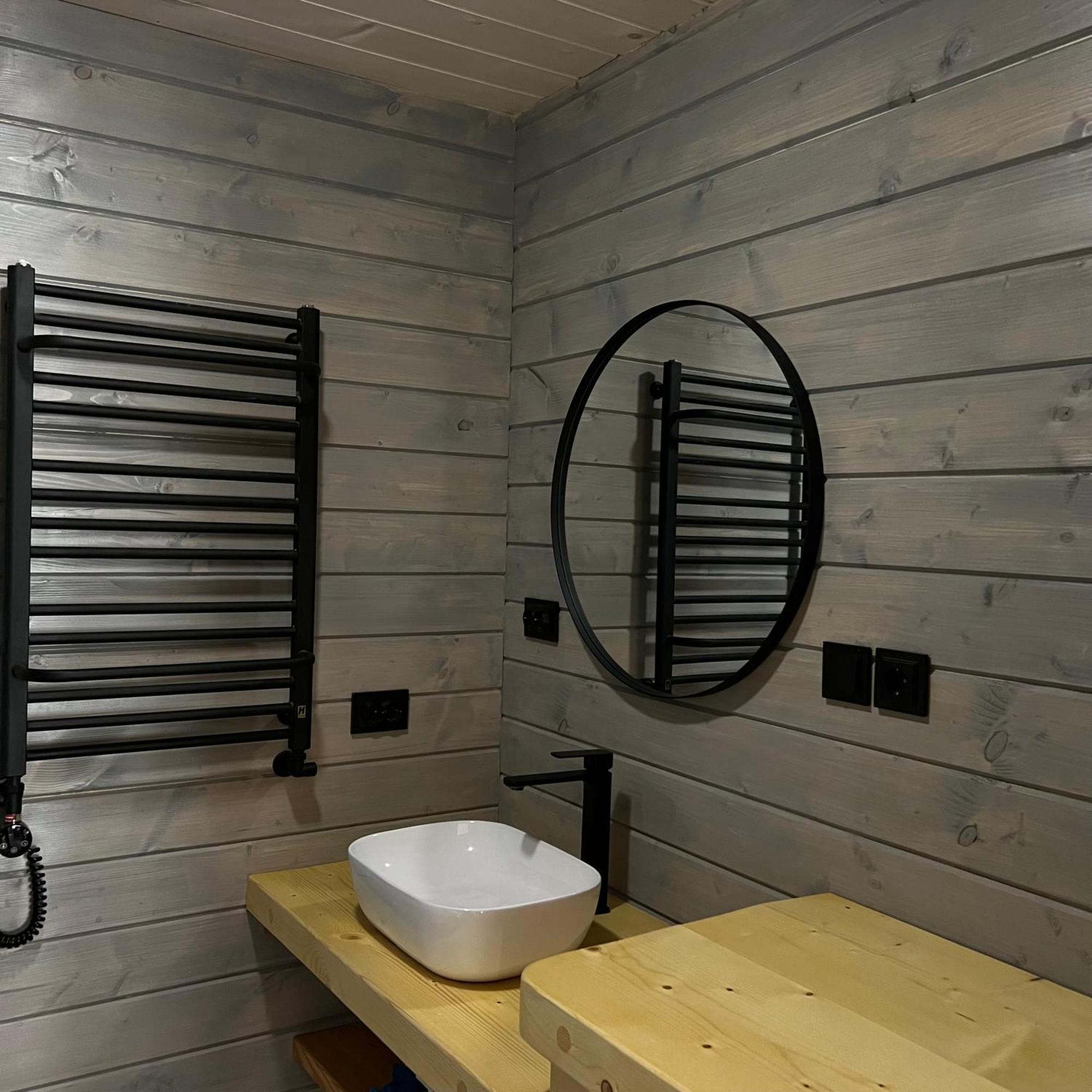 Chalet Pidstromom マイコリチン エクステリア 写真