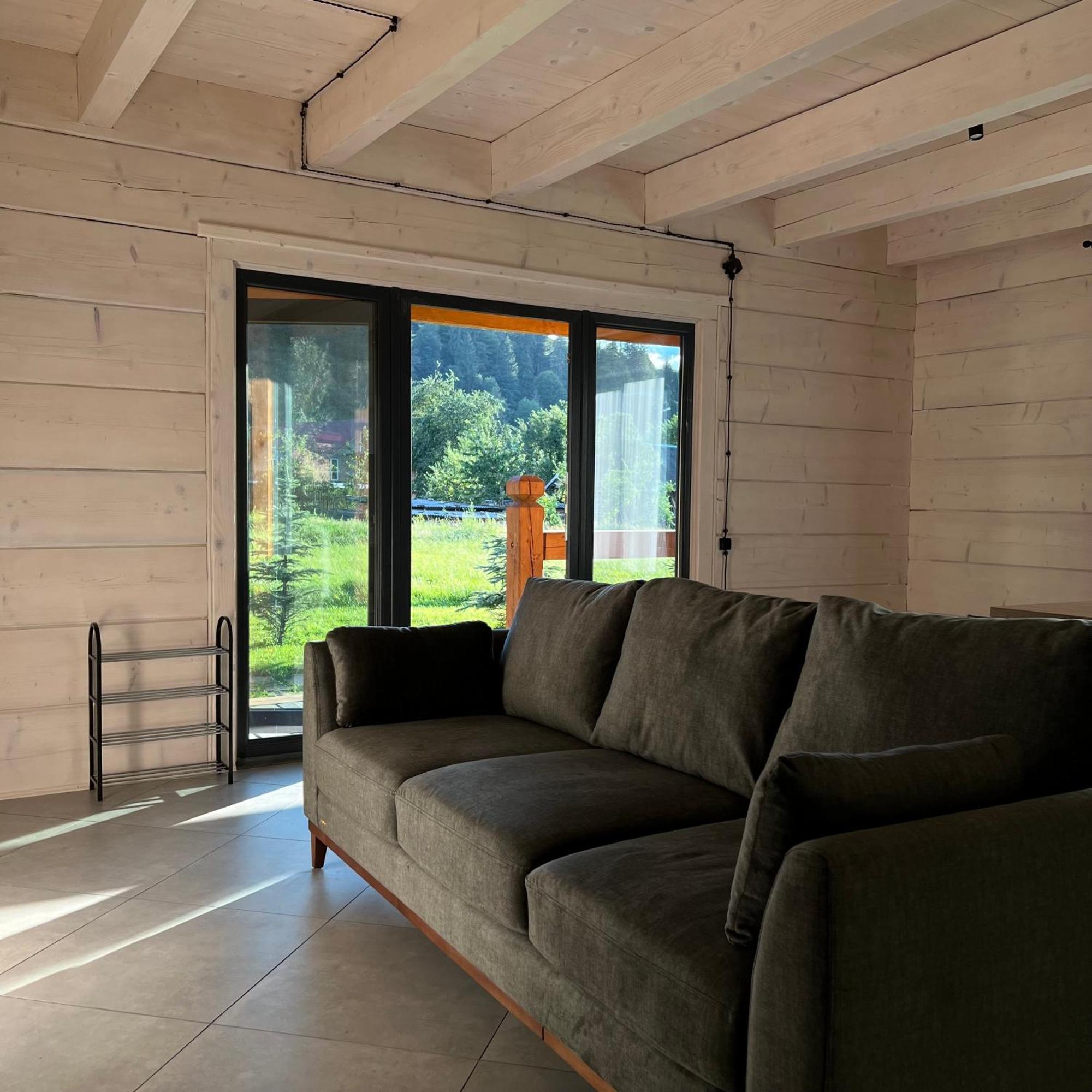 Chalet Pidstromom マイコリチン エクステリア 写真