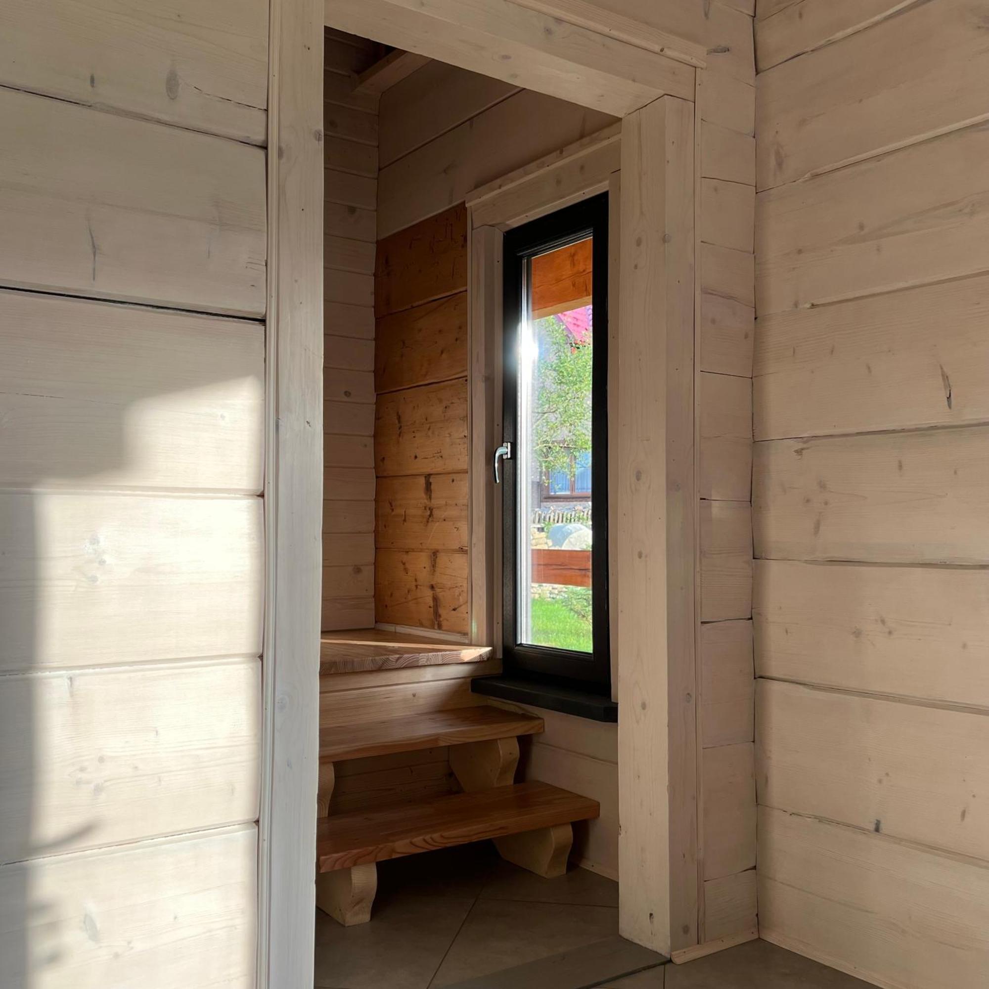 Chalet Pidstromom マイコリチン エクステリア 写真
